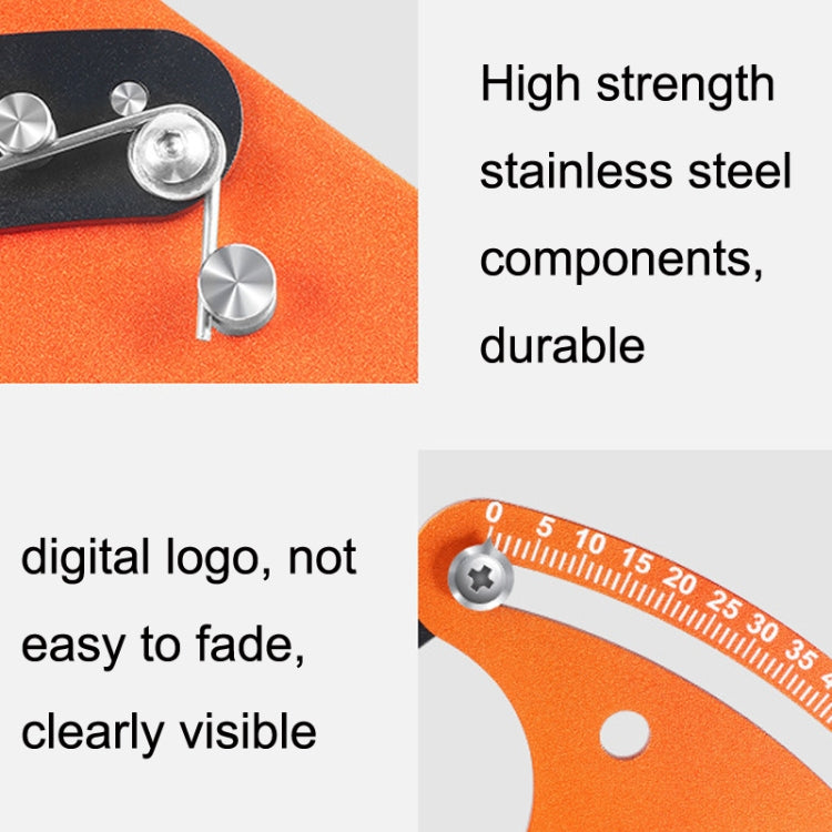 WEST BIKING Bicycle Spoke Tension Meter Rim Tensioner Calibrator, WEST BIKING Calibrator