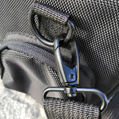 Byk-7895 SLR Camera Waterproof Shoulder Diagonal Bag, M: 30 x 17 x 22cm