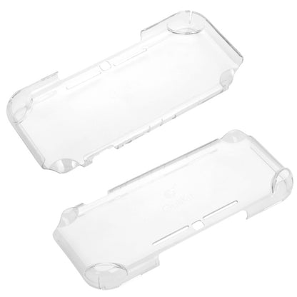Gulikit NS16 Game Console Transparent Crystal Protective Case For Switch Lite, NS16