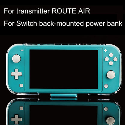 Gulikit NS16 Game Console Transparent Crystal Protective Case For Switch Lite, NS16