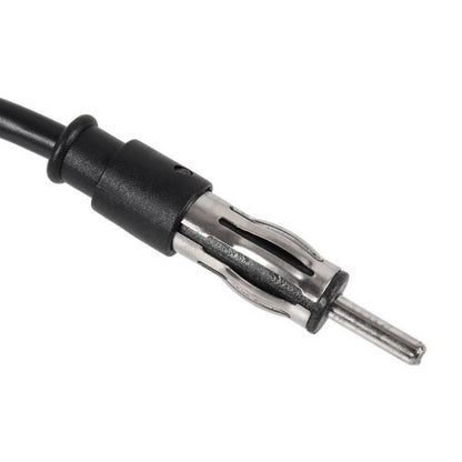 Car DAB /AM /FM Radio Antenna Amplifier Car Active Antenna, DAB/AM /FM