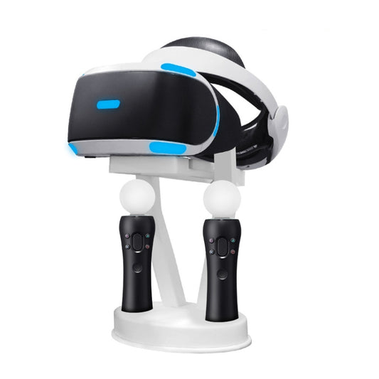 JYS-OC002 VR Bracket Desktop Storage Rack For Oculus Quest 2, JYS-OC002 White, JYS-OC002 Black