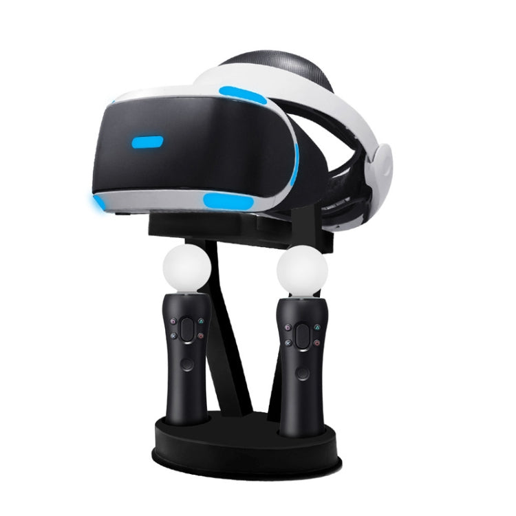 JYS-OC002 VR Bracket Desktop Storage Rack For Oculus Quest 2, JYS-OC002 Black, JYS-OC002 White