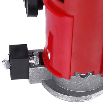 12V Air Pump Snail Horn Car Motorcycle Electrical Horn, Electrical Horn