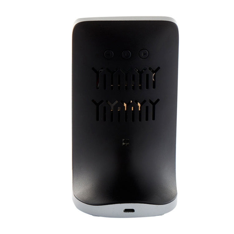 Household Carbon Dioxide Detector CO2 Concentration Detector