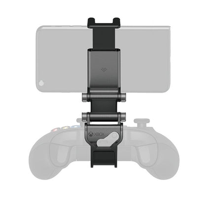 8Bitdo Gamepad Adjustable Aluminum Stand For XBOX One, For XBOX One(Black)