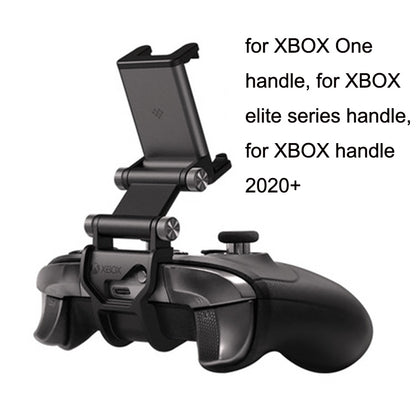 8Bitdo Gamepad Adjustable Aluminum Stand For XBOX One, For XBOX One(Black)