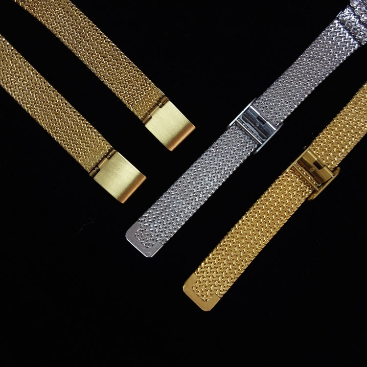 BS Bee Sister FA1659 Chain Watch Wheat Ear Watch Simple Temperament Ladies Watch, Gold, Rose Gold, Silver