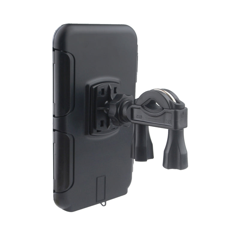 Bicycle Waterproof Phone Holder, Style:, PFS-A1, PFS-BK, PFS-C2, PDS-MT5, PDS-DC2