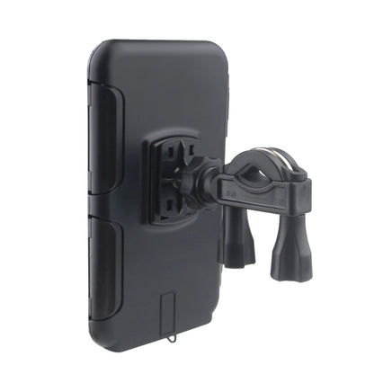Bicycle Waterproof Phone Holder, Style:, PFS-A1, PFS-BK, PFS-C2, PDS-MT5, PDS-DC2