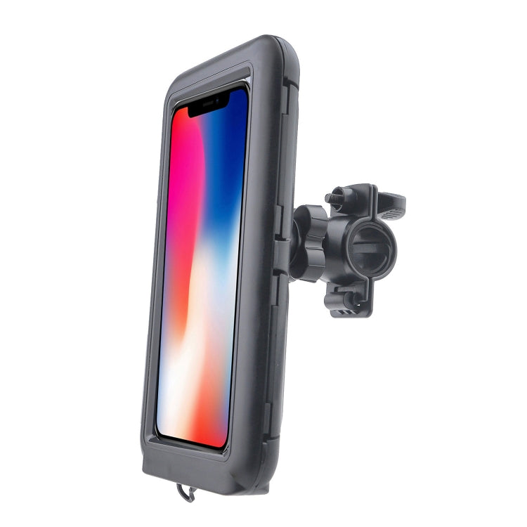 Bicycle Waterproof Phone Holder, Style:, PFS-A1, PFS-BK, PFS-C2, PDS-MT5, PDS-DC2