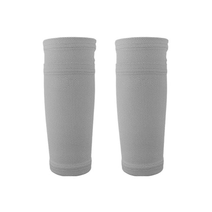 Sweat-Absorbing Breathable Insert Socks Calf Guard Socks Football Protective Gear, Insert Green M, Insert Blue S, Insert Orange M, Insert Black S, Insert Blue L, Insert White S, Insert Black L, Insert Gray S, Insert White L, Insert Green S, Insert Gray...