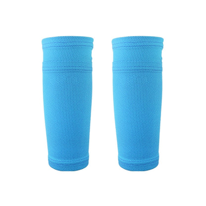 Sweat-Absorbing Breathable Insert Socks Calf Guard Socks Football Protective Gear, Insert Green M, Insert Blue S, Insert Orange M, Insert Black S, Insert Blue L, Insert White S, Insert Black L, Insert Gray S, Insert White L, Insert Green S, Insert Gray...