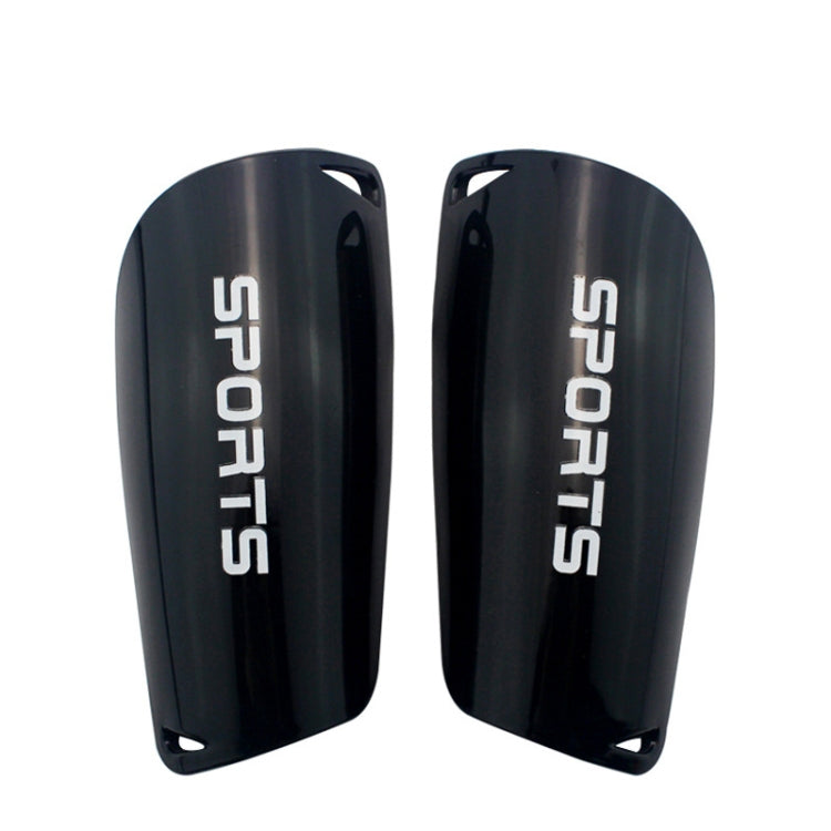 Football Shin Pads Reinforced Shin Pads Sports Calf Pads, White M, Blue M, Black M, Green L, Green S, Orange L, Orange S, White L, White S, Blue L, Blue S, Black L, Black S, Green M, Orange M