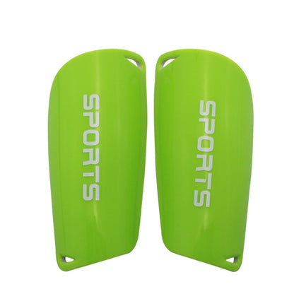 Football Shin Pads Reinforced Shin Pads Sports Calf Pads, White M, Blue M, Black M, Green L, Green S, Orange L, Orange S, White L, White S, Blue L, Blue S, Black L, Black S, Green M, Orange M