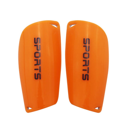 Football Shin Pads Reinforced Shin Pads Sports Calf Pads, White M, Blue M, Black M, Green L, Green S, Orange L, Orange S, White L, White S, Blue L, Blue S, Black L, Black S, Green M, Orange M