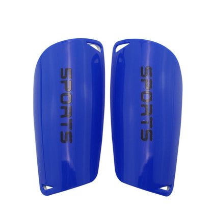 Football Shin Pads Reinforced Shin Pads Sports Calf Pads, White M, Blue M, Black M, Green L, Green S, Orange L, Orange S, White L, White S, Blue L, Blue S, Black L, Black S, Green M, Orange M