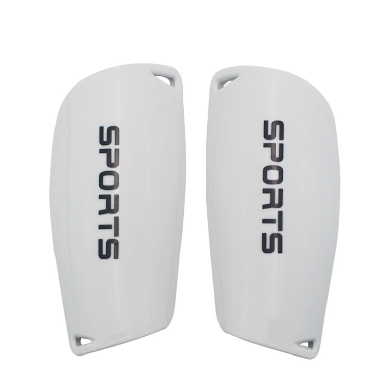 Football Shin Pads Reinforced Shin Pads Sports Calf Pads, White M, Blue M, Black M, Green L, Green S, Orange L, Orange S, White L, White S, Blue L, Blue S, Black L, Black S, Green M, Orange M