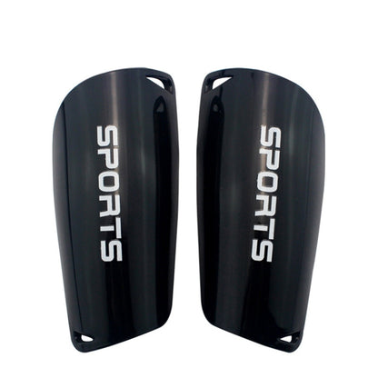 Football Shin Pads Reinforced Shin Pads Sports Calf Pads, White M, Blue M, Black M, Green L, Green S, Orange L, Orange S, White L, White S, Blue L, Blue S, Black L, Black S, Green M, Orange M