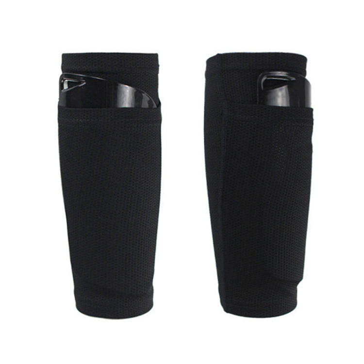 Football Shin Pads Reinforced Shin Pads Sports Calf Pads, White M, Blue M, Black M, Green L, Green S, Orange L, Orange S, White L, White S, Blue L, Blue S, Black L, Black S, Green M, Orange M