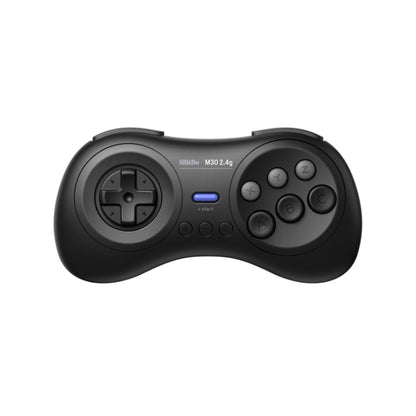 8Bitdo M30 MD Mini Version 2.4G Wireless Gamepad For Nintendo Switch, M30