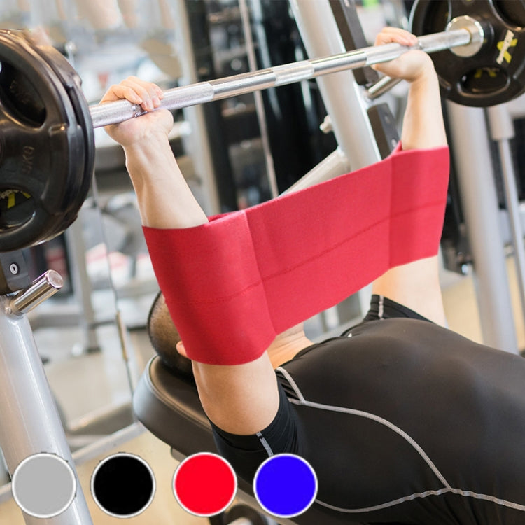 Weightlifting Fitness Protection Elbow Resistance Bandage, S, M, L