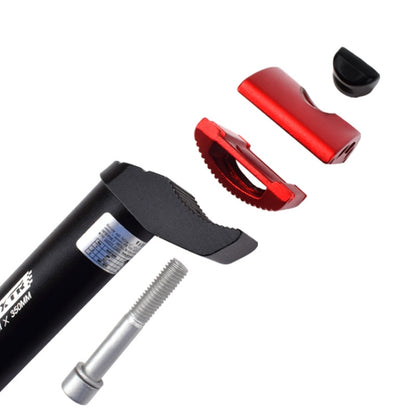FMFXTR Bicycle Saddle Clamp Code Screw Connector, Screw Connector Black, Screw Connector Blue, Screw Connector Gold, Screw Connector Silver