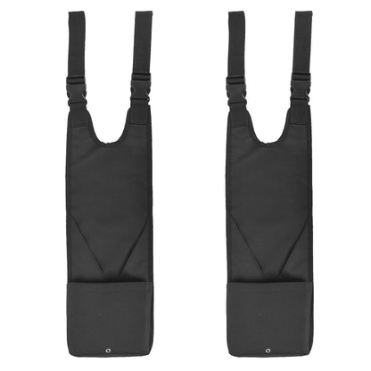 1 Set ATV Rider Comfort Foot Mount Pedal Motorcycle Snow Bike Foot Support Mount, Comfort Foot Mount Pedal