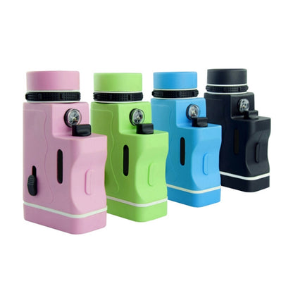 CS-1030 10X Colorful High List Binoculars with Infrared Light, 10X Pink, 10X Blue, 10X Green, 10X Black