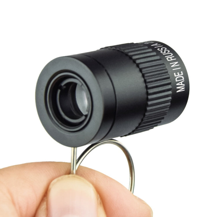 Oc301 5X Mini HD Ring Telescope, 5X