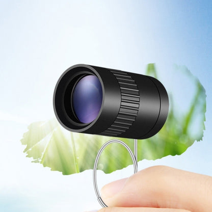 Oc301 5X Mini HD Ring Telescope, 5X
