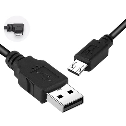 Driving Recorder Power Cord USB Car Charger Antihypertensive Line, Style:, 3.5m+2A, 3.5m+1A