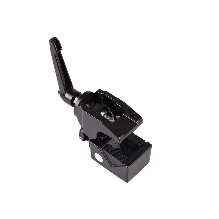 CL-22 Multi-function SLR Camera Fixed Clip Gimbal Vigorously Clip Photography Pliers
