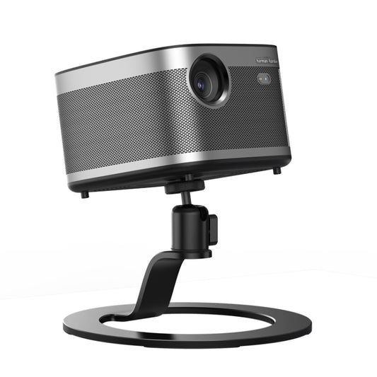 SSKY L28 Desktop Metal Projector Stand For Xiaomi, L28 Black