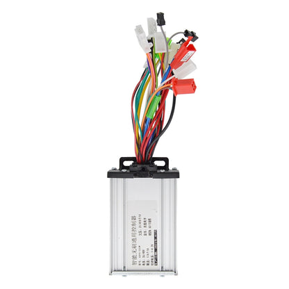 36V/48V 350W Electric Bicycle E-bike Scooter Brushless DC Motor Controller, 350W
