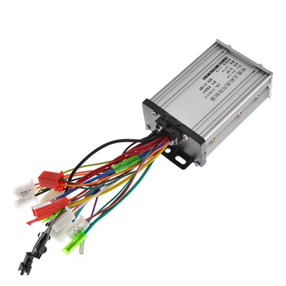 36V/48V 350W Electric Bicycle E-bike Scooter Brushless DC Motor Controller, 350W