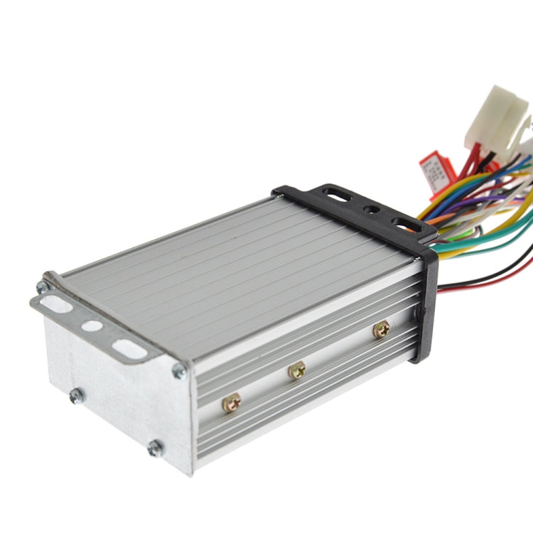 36V/48V 350W Electric Bicycle E-bike Scooter Brushless DC Motor Controller, 350W