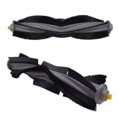 Main Brush + Filter + Mop + Dust Bag + Side Brush Set  for ECOVACS X1