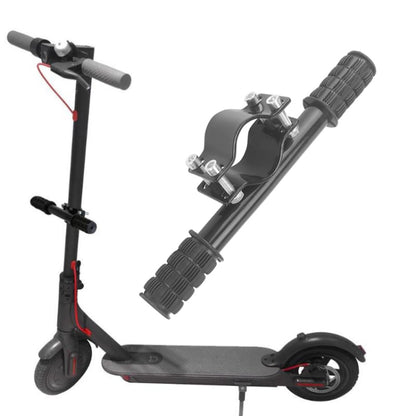 Striped Scooter Kids Grab Bar for Xiaomi M365/M365 Pro