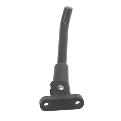 16.5cm Foot Support Bracket Side Kickstand Parking Stand for Xiaomi Mijia M365/ Pro/Pro2, 16.5cm for Xiaomi Mijia M365/ Pro/Pro2