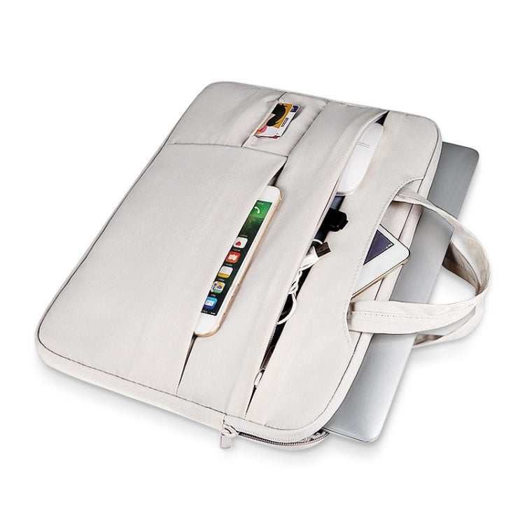 ND05SDZ Waterproof Wearable Laptop Bag, 13.3 inches, 15.6 inches, 14.1-15.4 inches