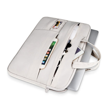 ND05SDZ Waterproof Wearable Laptop Bag, 13.3 inches, 15.6 inches, 14.1-15.4 inches