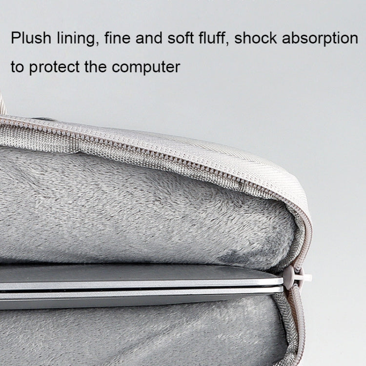 ND05SDZ Waterproof Wearable Laptop Bag, 13.3 inches, 15.6 inches, 14.1-15.4 inches