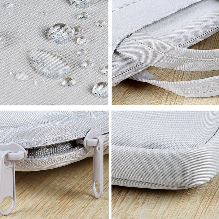 ND05SDZ Waterproof Wearable Laptop Bag, 13.3 inches, 15.6 inches, 14.1-15.4 inches