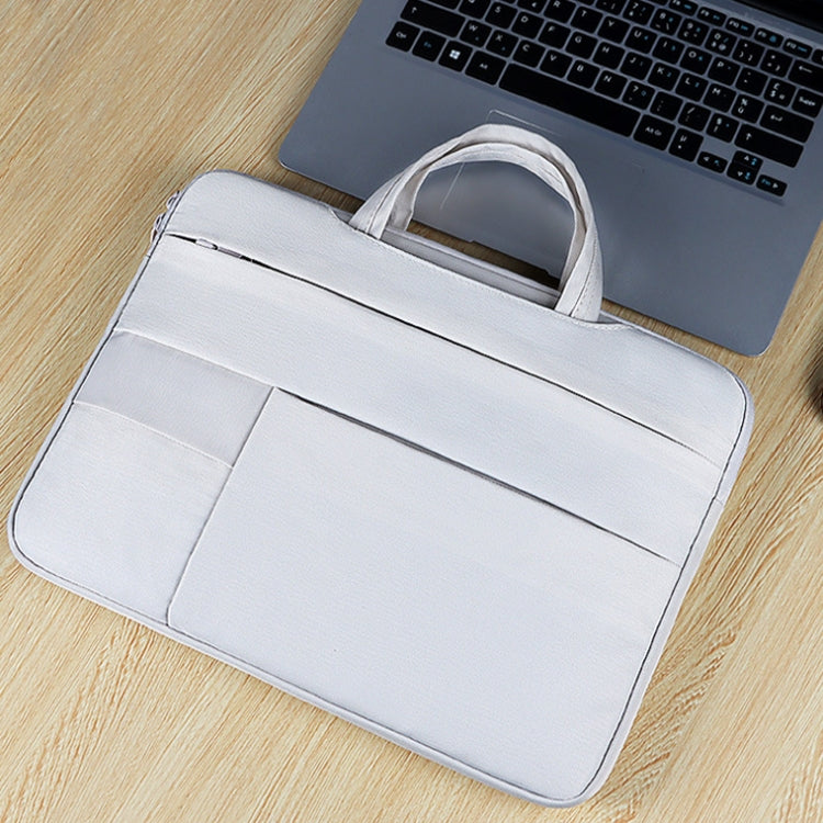 ND05SDZ Waterproof Wearable Laptop Bag, 13.3 inches, 15.6 inches, 14.1-15.4 inches