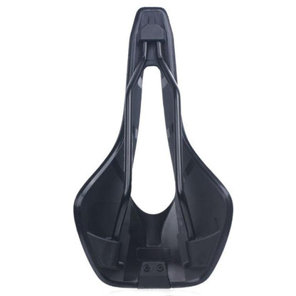 RACEWORK RK068 Mountain Bike Microfiber Leather Seat Cushion