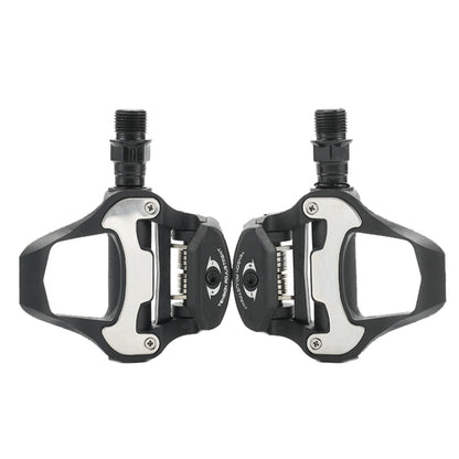 RACEWORK 01455 Road Bike Self-locking Pedals, 01455