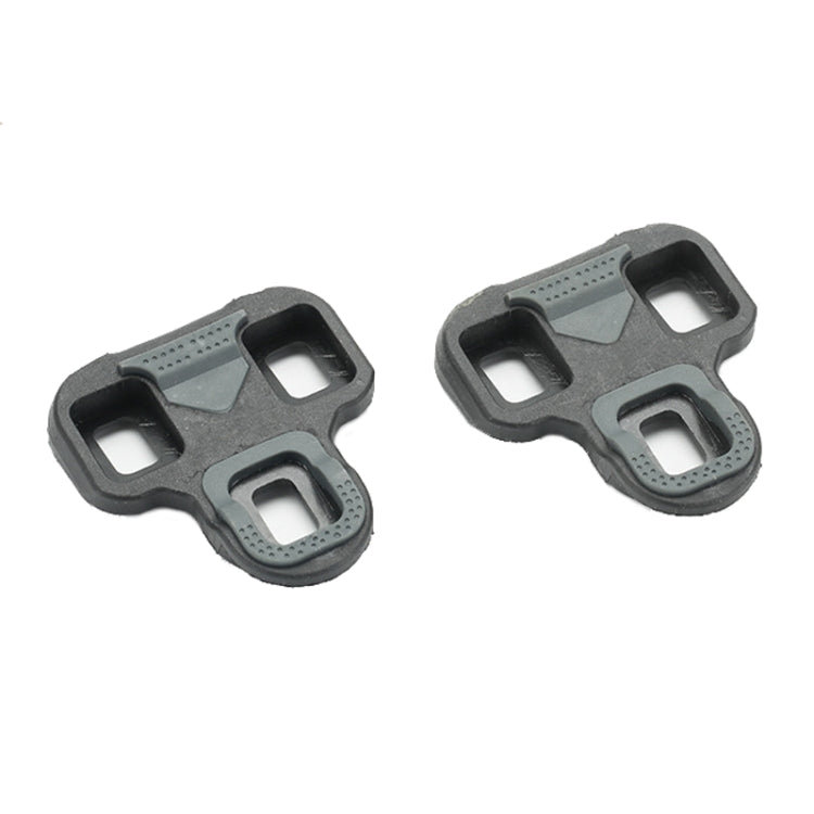 RACEWORK 01455 Road Bike Self-locking Pedals, 01455
