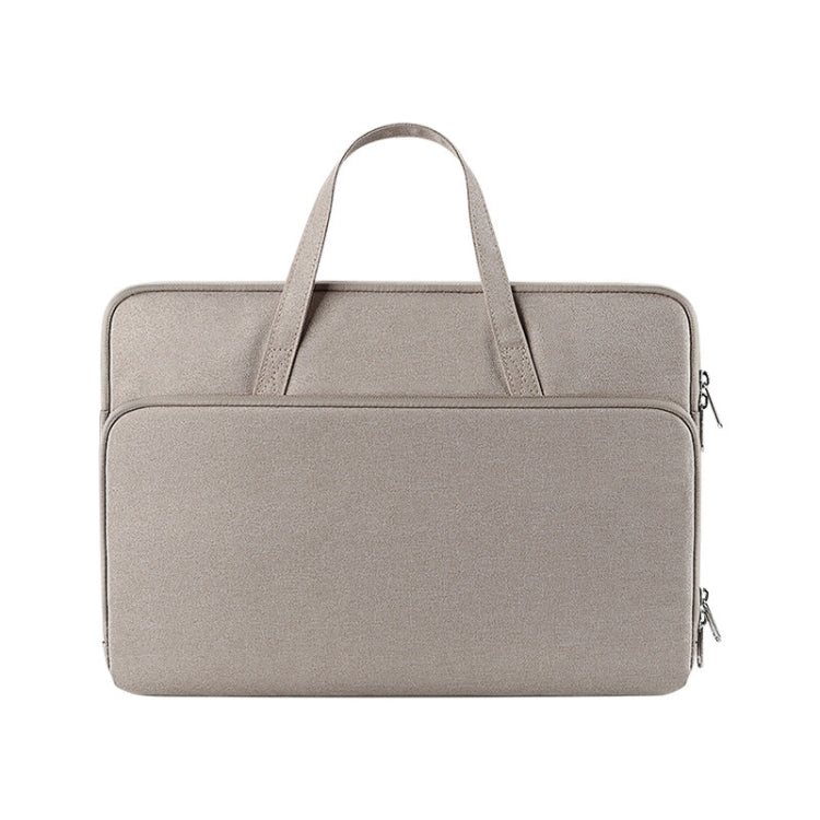 ST13 Waterproof and Wear-resistant Laptop Bag, 13.3 inches