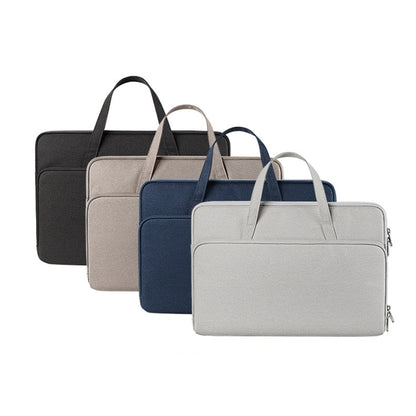 ST13 Waterproof and Wear-resistant Laptop Bag, 13.3 inches